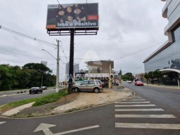 Sala Comercial de 279m² para Alugar - Ponta Grossa - Ref. 537118-5