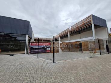 Sala Comercial para Alugar - Ref. 537120-5