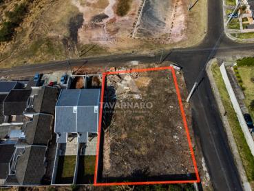 Terreno de 840m² para Alugar - Ponta Grossa - Ref. 537124-5