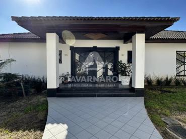 Sala Comercial de 1.386m² para Alugar - Ponta Grossa - Ref. 537126-5