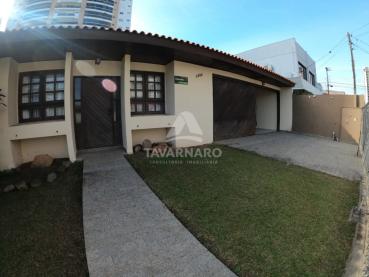 Sala Comercial de 408m² para Alugar - Ponta Grossa - Ref. 537129-5