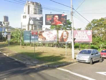 Terreno de 462m² para Alugar - Ponta Grossa - Ref. 537130-5