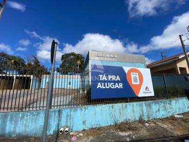 Armazém / Barracão / Depósito / Galpão de 1.846m² para Alugar - Ponta Grossa - Ref. 537131-5