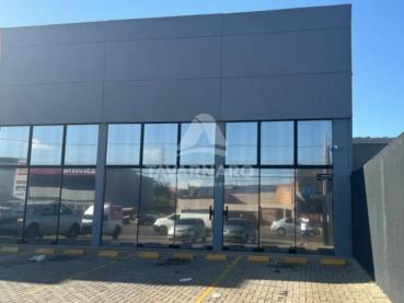 Sala Comercial para Alugar - Ref. 537132-5