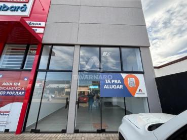 Sala Comercial para Alugar - Ref. 537132-5