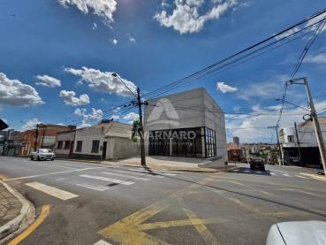 Sala Comercial de 342m² para Alugar - Ponta Grossa - Ref. 537133-5