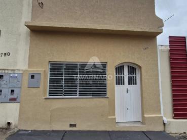 Sala Comercial de 107m² para Alugar - Ponta Grossa - Ref. 537135-5