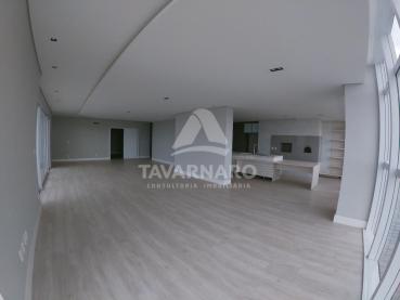 Apartamento com 4 quartos para Alugar - Ponta Grossa - Ref. 537140-5