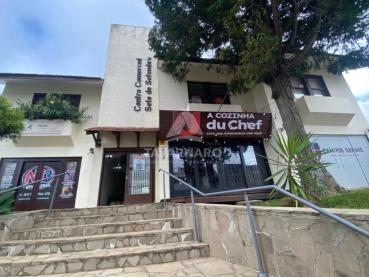 Sala Comercial para Alugar - Ref. 537146-5