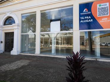 Sala Comercial para Alugar - Ref. 537147-5