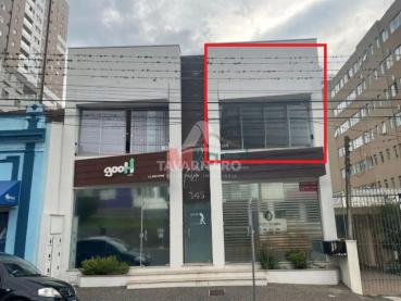 Sala Comercial para Alugar - Ref. 537150-5
