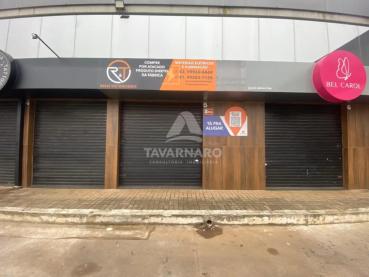 Sala Comercial para Alugar - Ref. 537154-5