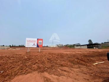 Armazém / Barracão / Depósito / Galpão para Alugar na Chapada - Ref. 537157-5