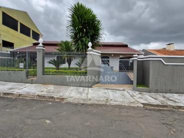 Casa de 664m² para Alugar, 3 quartos - Ponta Grossa - Ref. 537163-5