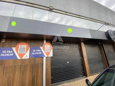 Sala Comercial para Alugar - Ref. 537164-5