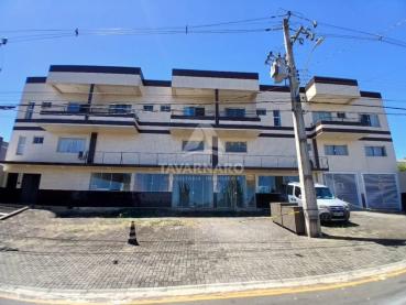 Apartamento com 2 quartos para Alugar - Ponta Grossa - Ref. 537165-5
