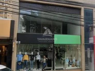 Sala Comercial para Alugar - Ref. 537171-5