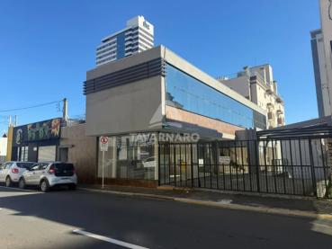 Sala Comercial para Alugar - Ref. 537172-5