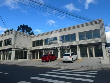 Sala Comercial para Alugar - Ref. 537178-5