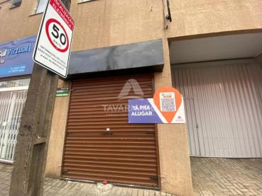 Sala Comercial para Alugar - Ref. 537181-5