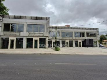 Sala Comercial para Alugar - Ref. 537182-5