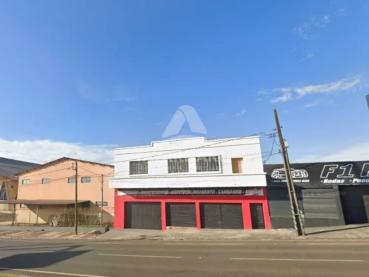 Apartamento com 4 quartos para Alugar - Ponta Grossa - Ref. 537187-5