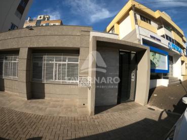 Sala Comercial para Alugar - Ref. 537188-5
