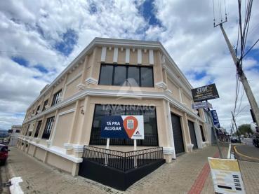 Sala Comercial para Alugar em Ponta Grossa - Ref. 537189-5