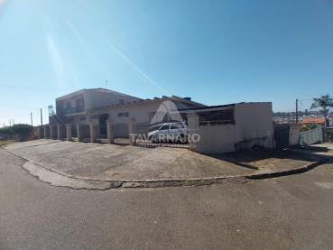 Sala Comercial de 402m² para Alugar - Ponta Grossa - Ref. 537190-5