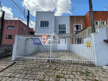 Sobrado de 137m² para Alugar, 3 quartos - Ponta Grossa - Ref. 537191-5