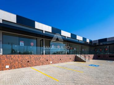 Sala Comercial de 1.031m² para Alugar - Ponta Grossa - Ref. 537194-5