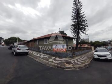 Sala Comercial de 955m² para Alugar - Ponta Grossa - Ref. 537197-5