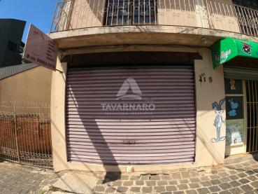 Sala Comercial de 268m² para Alugar - Ponta Grossa - Ref. 537203-5