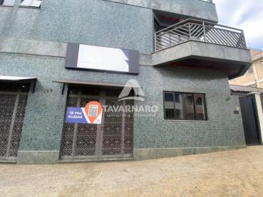 Sala Comercial de 312m² para Alugar - Ponta Grossa - Ref. 537204-5