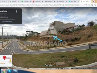 Sala Comercial de 504m² para Alugar - Ponta Grossa - Ref. 537209-5