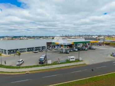 Sala Comercial para Alugar - Ref. 537210-5