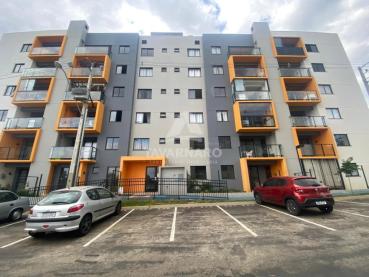 Apartamento com 3 quartos para Alugar - Ponta Grossa - Ref. 537215-5