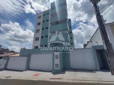 Apartamento com 4 quartos para Alugar - Ponta Grossa - Ref. 537216-5