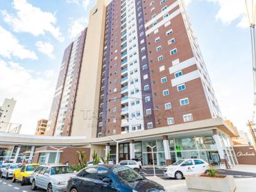 Apartamento com 2 quartos para Alugar - Ponta Grossa - Ref. 537218-5