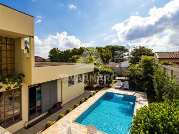 Casa de 727m² para Alugar, 5 quartos - Ponta Grossa - Ref. 537219-5