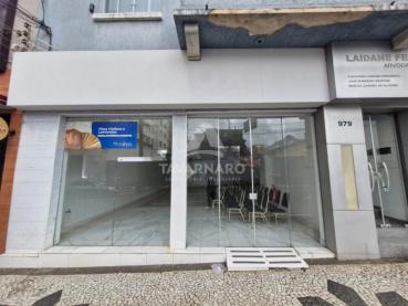 Sala Comercial para Alugar - Ref. 537221-5