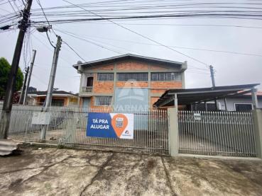 Armazém / Barracão / Depósito / Galpão para Alugar - Ref. 537222-5