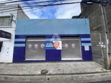 Sala Comercial para Alugar - Ref. 537224-5