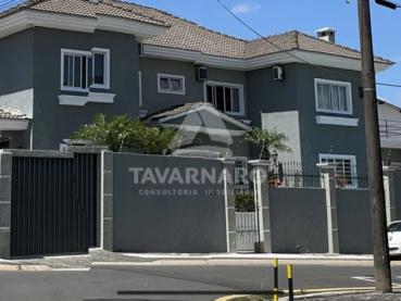 Sala Comercial de 299m² para Alugar - Ponta Grossa - Ref. 537230-5