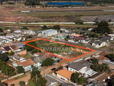 Terreno de 1.829m² para Alugar - Ponta Grossa - Ref. 537231-5
