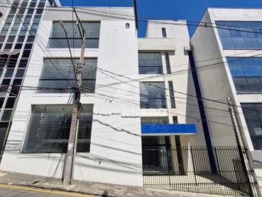 Sala Comercial de 198m² para Alugar - Ponta Grossa - Ref. 537232-5