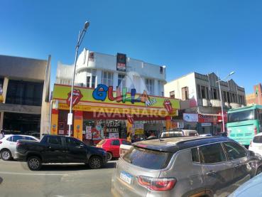 Sala Comercial para Alugar - Ref. 537234-5