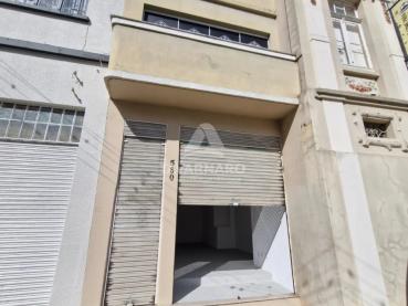 Sala Comercial para Alugar - Ref. 537239-5