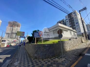 Sala Comercial de 673m² para Alugar - Ponta Grossa - Ref. 537242-5