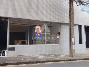 Sala Comercial para Alugar - Ref. 537244-5